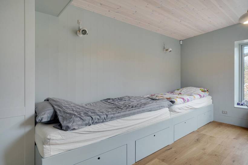 Foto von Ferienhaus OW44 in Dronningmølle - Nordseeland