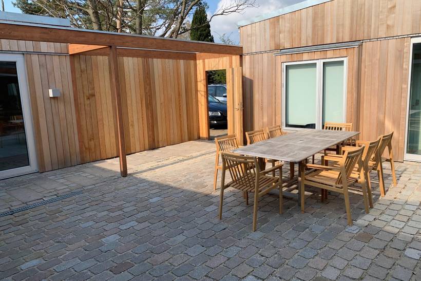Foto von Ferienhaus OW44 in Dronningmølle - Nordseeland