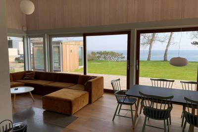 Vorschaubild von Ferienhaus OW44 in Dronningmølle - Nordseeland