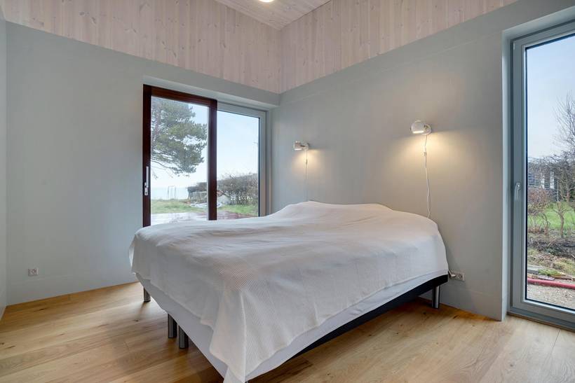 Foto von Ferienhaus OW44 in Dronningmølle - Nordseeland