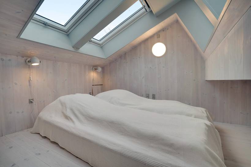 Foto von Ferienhaus OW44 in Dronningmølle - Nordseeland