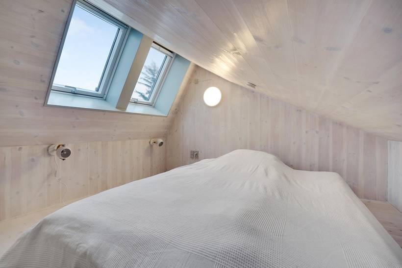 Foto von Ferienhaus OW44 in Dronningmølle - Nordseeland