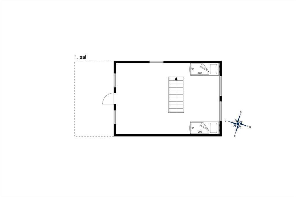 Vorschaubild von Ferienhaus OW56 in Fjellerup - Ostjütland