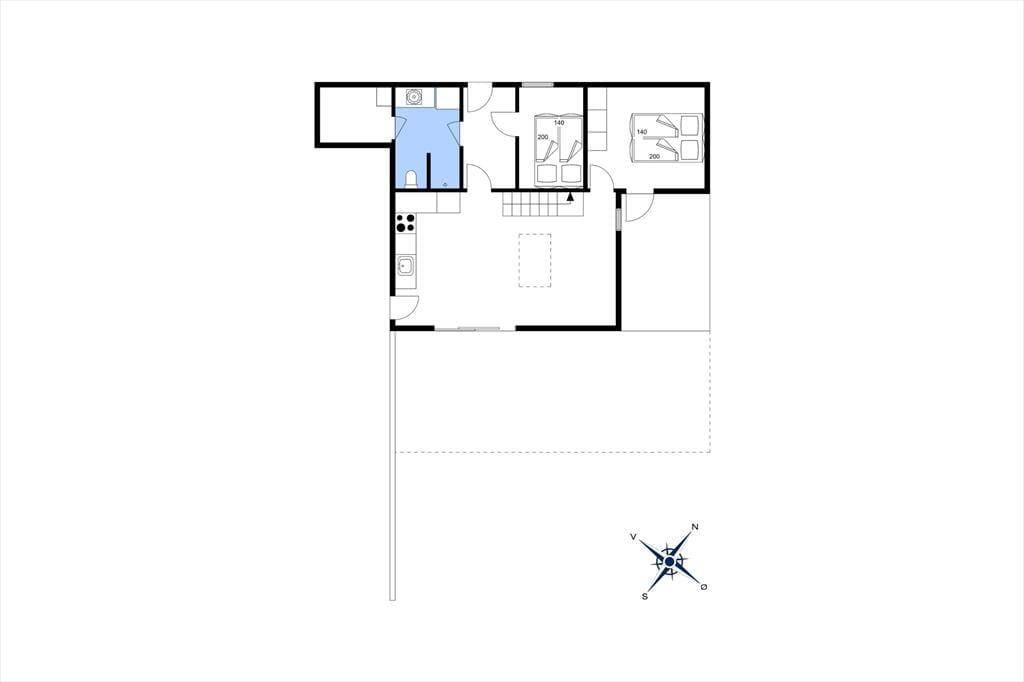 Vorschaubild von Ferienhaus OW71 in Ebeltoft - Ostjütland