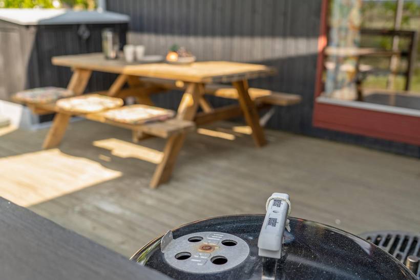 Foto von Ferienhaus OW80 in Klitmøller - Thy/Limfjord