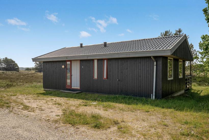 Foto von Ferienhaus OW80 in Klitmøller - Thy/Limfjord