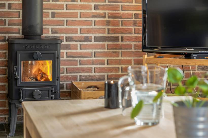 Foto von Ferienhaus OW80 in Klitmøller - Thy/Limfjord