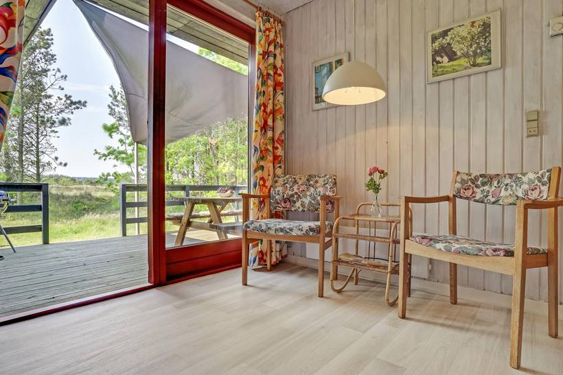 Foto von Ferienhaus OW80 in Klitmøller - Thy/Limfjord