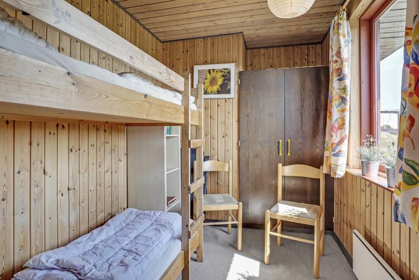 Foto von Ferienhaus OW80 in Klitmøller - Thy/Limfjord