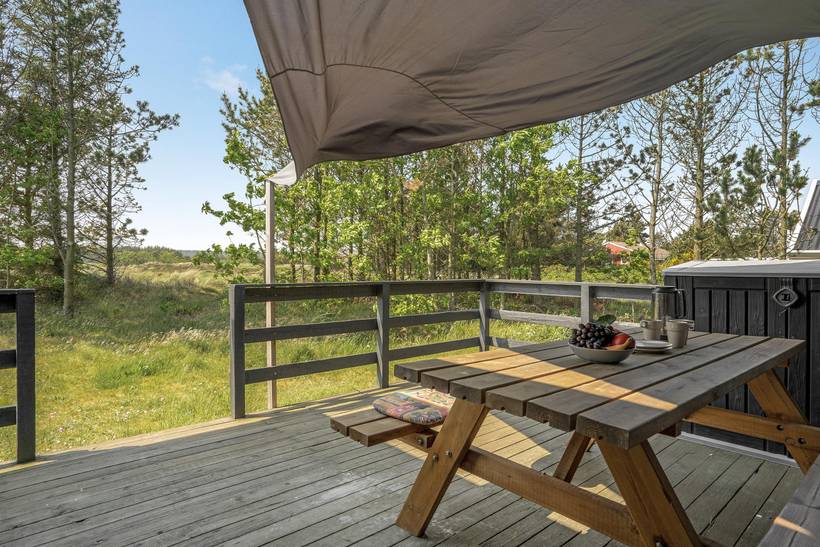 Foto von Ferienhaus OW80 in Klitmøller - Thy/Limfjord