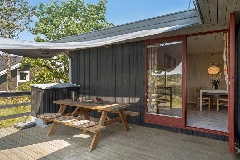 Foto von Ferienhaus OW80 in Klitmøller - Thy/Limfjord