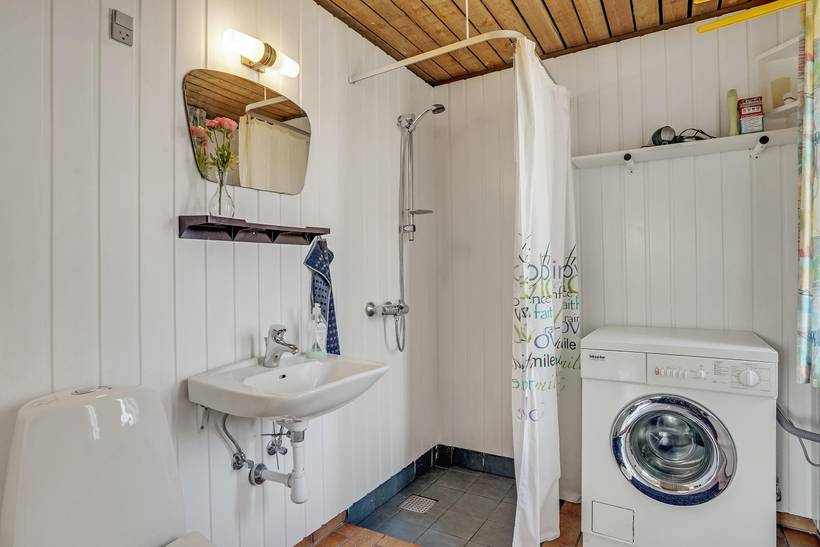 Foto von Ferienhaus OW80 in Klitmøller - Thy/Limfjord