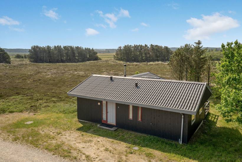 Foto von Ferienhaus OW80 in Klitmøller - Thy/Limfjord