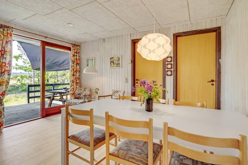 Foto von Ferienhaus OW80 in Klitmøller - Thy/Limfjord