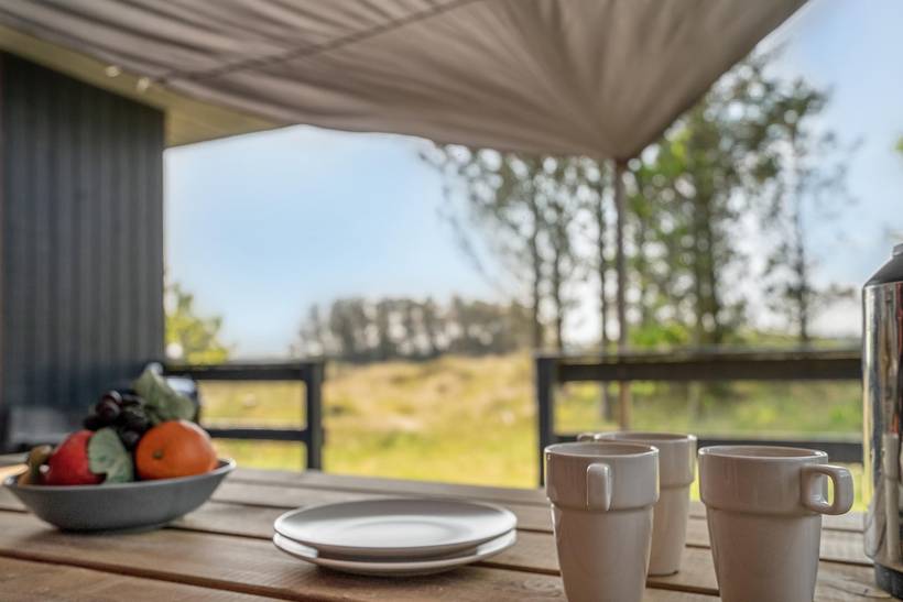 Foto von Ferienhaus OW80 in Klitmøller - Thy/Limfjord