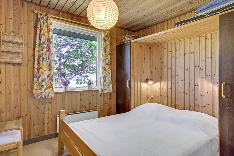 Foto von Ferienhaus OW80 in Klitmøller - Thy/Limfjord