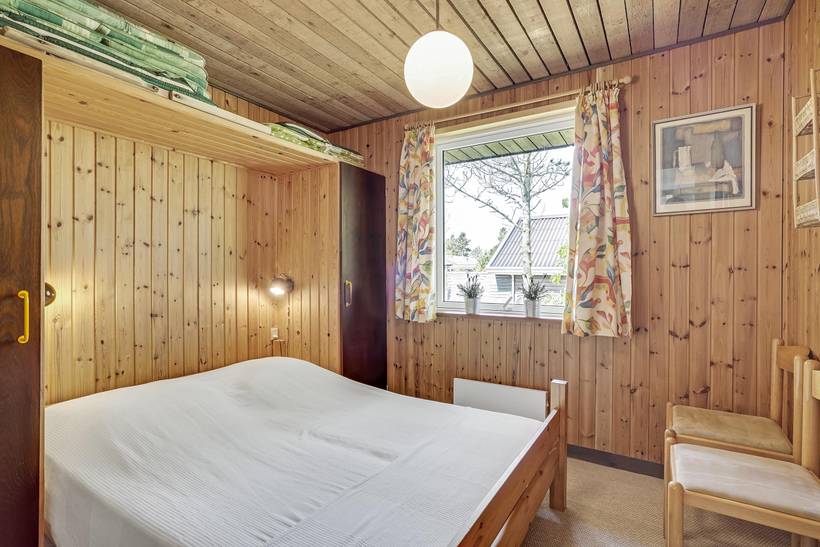 Foto von Ferienhaus OW80 in Klitmøller - Thy/Limfjord