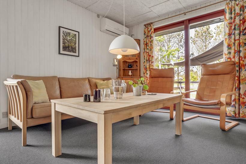 Foto von Ferienhaus OW80 in Klitmøller - Thy/Limfjord