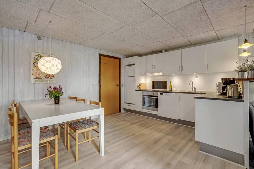 Foto von Ferienhaus OW80 in Klitmøller - Thy/Limfjord