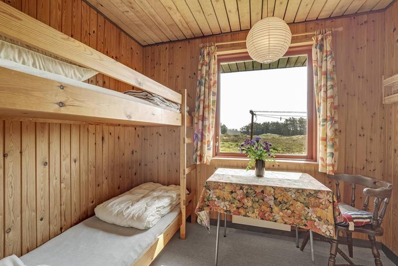 Foto von Ferienhaus OW80 in Klitmøller - Thy/Limfjord