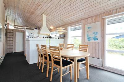 Vorschaubild von Ferienhaus OW95 in Løkken - Nordjütland