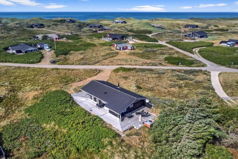 Foto von Ferienhaus OW95 in Løkken - Nordjütland