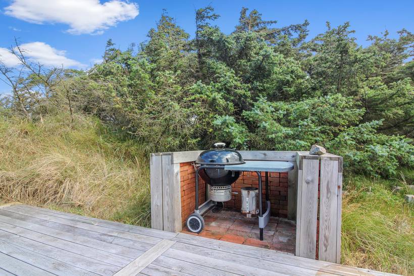 Foto von Ferienhaus OW95 in Løkken - Nordjütland