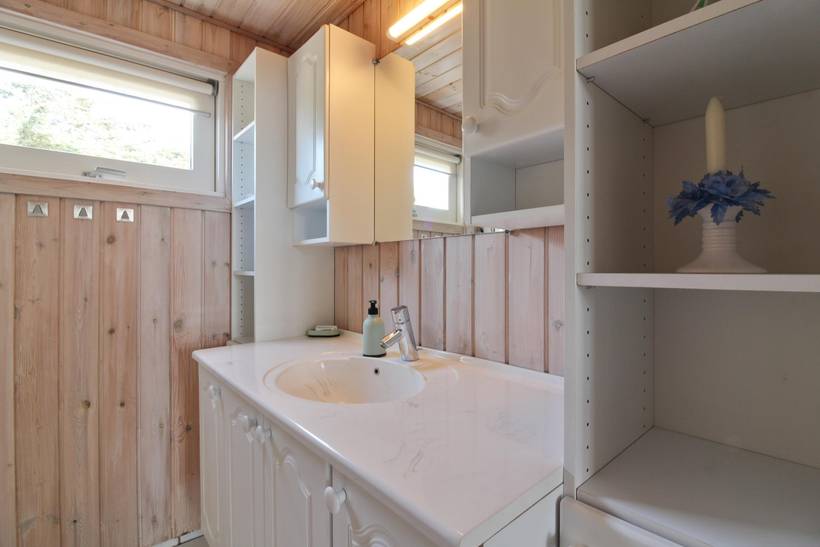 Foto von Ferienhaus OW95 in Løkken - Nordjütland