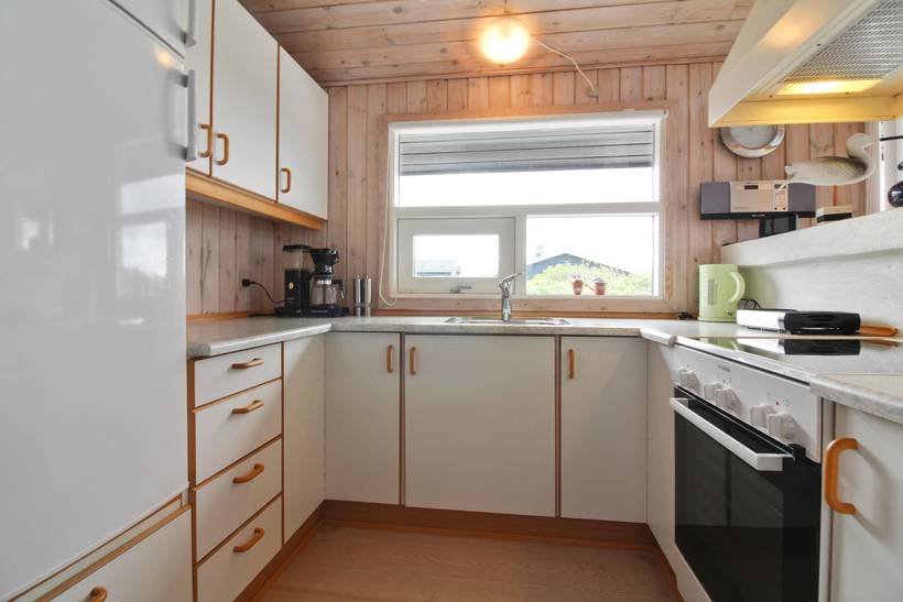 Foto von Ferienhaus OW95 in Løkken - Nordjütland