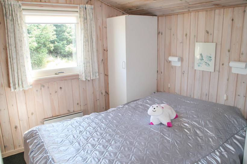 Foto von Ferienhaus OW95 in Løkken - Nordjütland