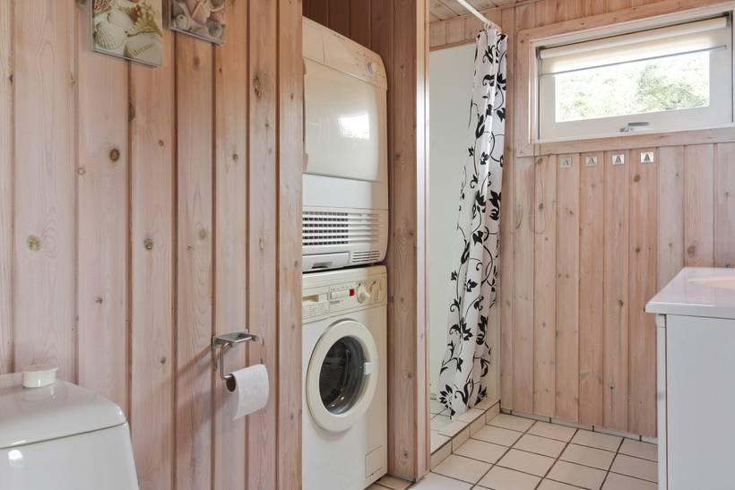 Foto von Ferienhaus OW95 in Løkken - Nordjütland
