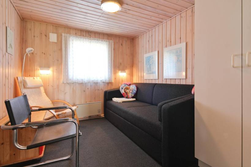 Foto von Ferienhaus OW95 in Løkken - Nordjütland