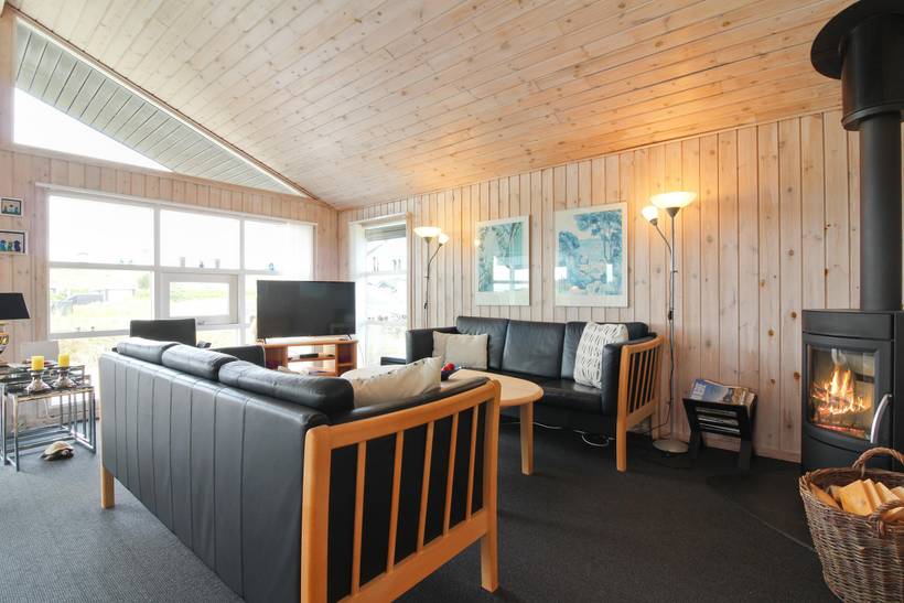 Foto von Ferienhaus OW95 in Løkken - Nordjütland