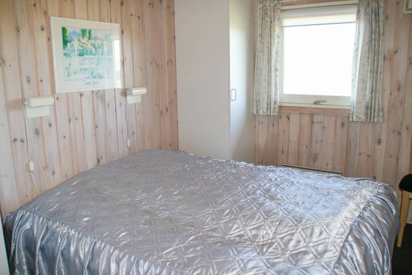 Foto von Ferienhaus OW95 in Løkken - Nordjütland