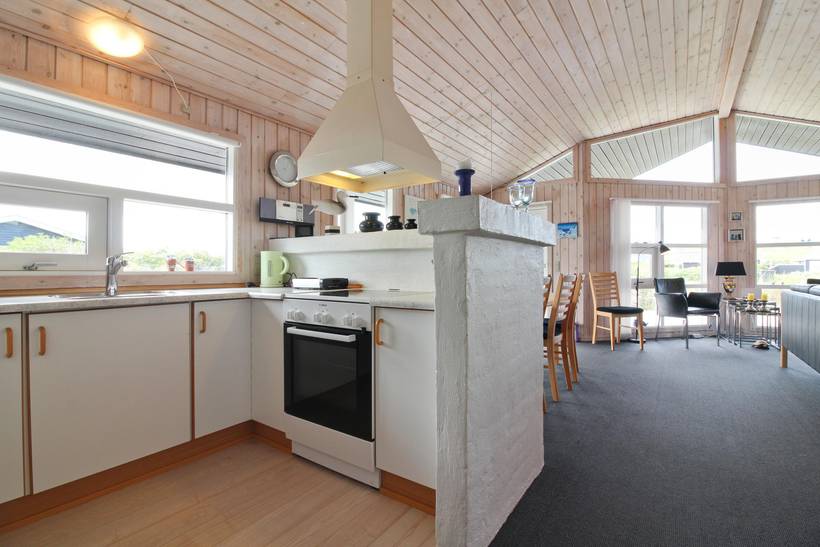 Foto von Ferienhaus OW95 in Løkken - Nordjütland