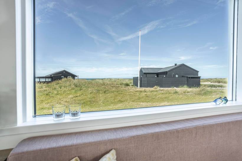 Foto von Ferienhaus OX07 in Nørlev - Lønstrup - Nordjütland