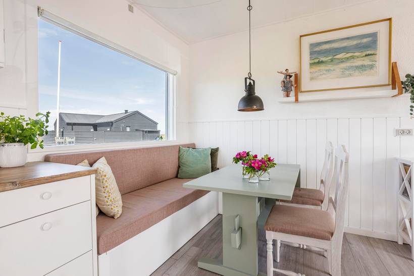 Foto von Ferienhaus OX07 in Nørlev - Lønstrup - Nordjütland