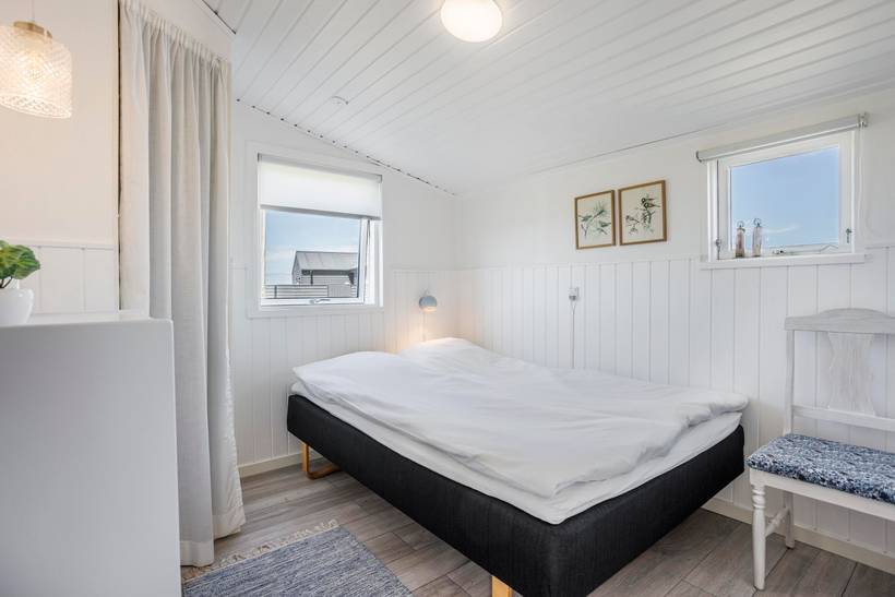 Foto von Ferienhaus OX07 in Nørlev - Lønstrup - Nordjütland