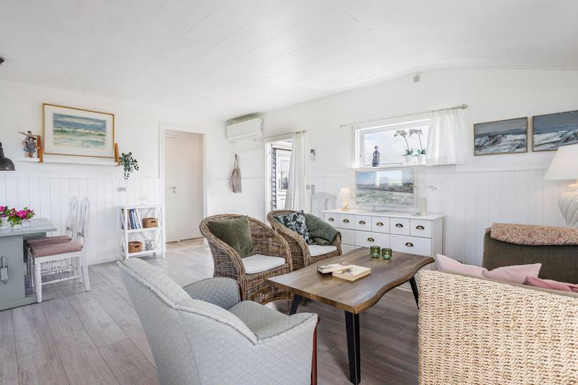 Foto von Ferienhaus OX07 in Nørlev - Lønstrup - Nordjütland