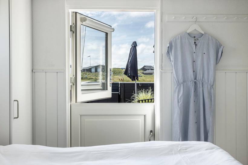 Foto von Ferienhaus OX07 in Nørlev - Lønstrup - Nordjütland