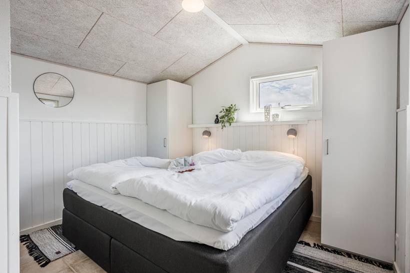 Foto von Ferienhaus OX07 in Nørlev - Lønstrup - Nordjütland