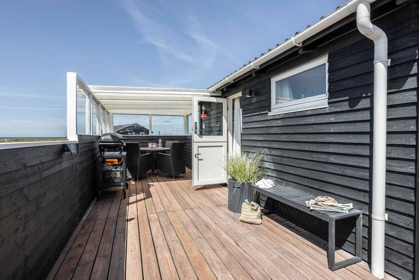 Foto von Ferienhaus OX07 in Nørlev - Lønstrup - Nordjütland