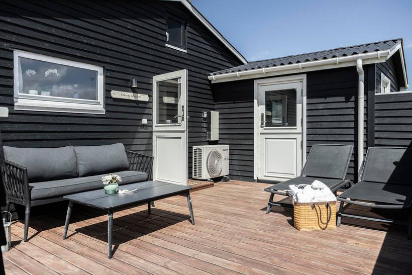 Foto von Ferienhaus OX07 in Nørlev - Lønstrup - Nordjütland