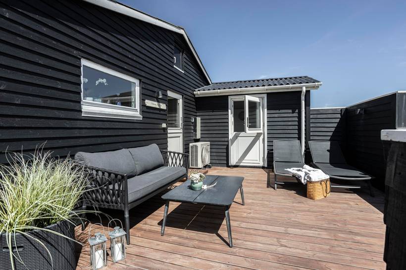 Foto von Ferienhaus OX07 in Nørlev - Lønstrup - Nordjütland