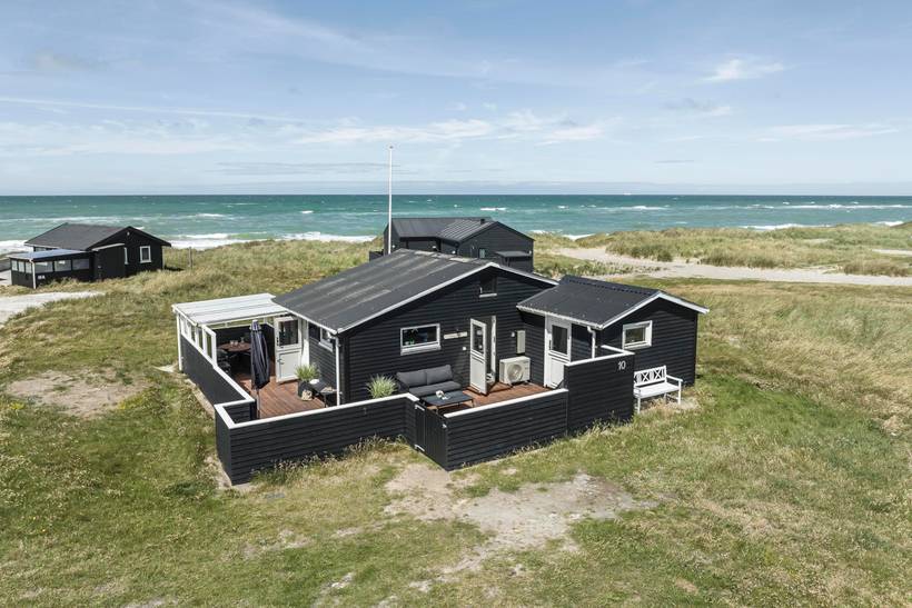Foto von Ferienhaus OX07 in Nørlev - Lønstrup - Nordjütland