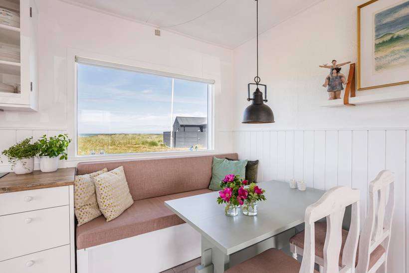 Foto von Ferienhaus OX07 in Nørlev - Lønstrup - Nordjütland