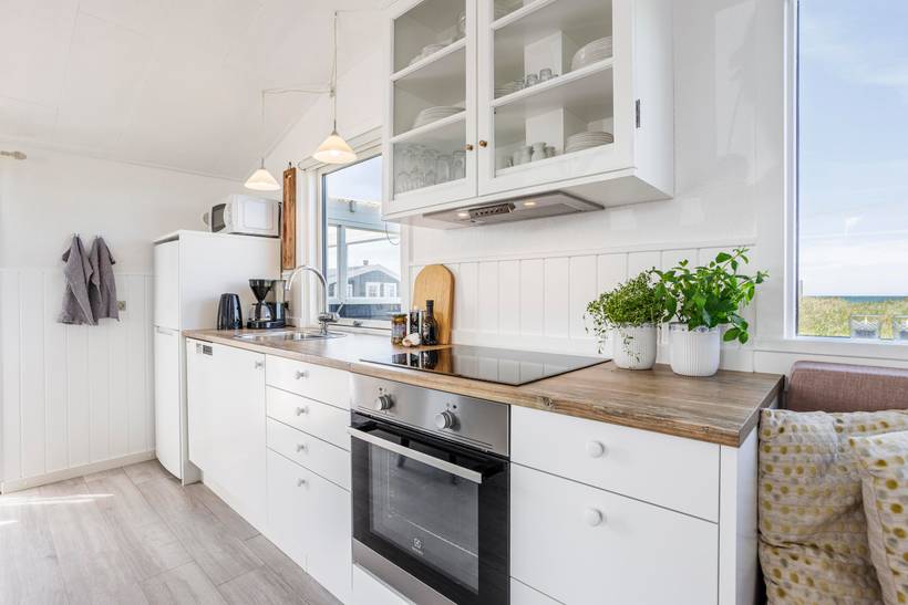 Foto von Ferienhaus OX07 in Nørlev - Lønstrup - Nordjütland