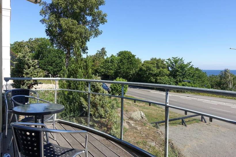 Foto von Ferienhaus OX09 in Sandkås - Bornholm