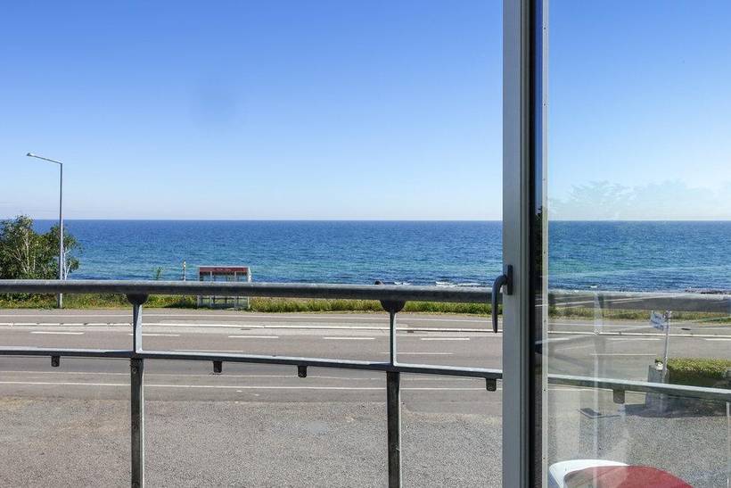 Foto von Ferienhaus OX09 in Sandkås - Bornholm