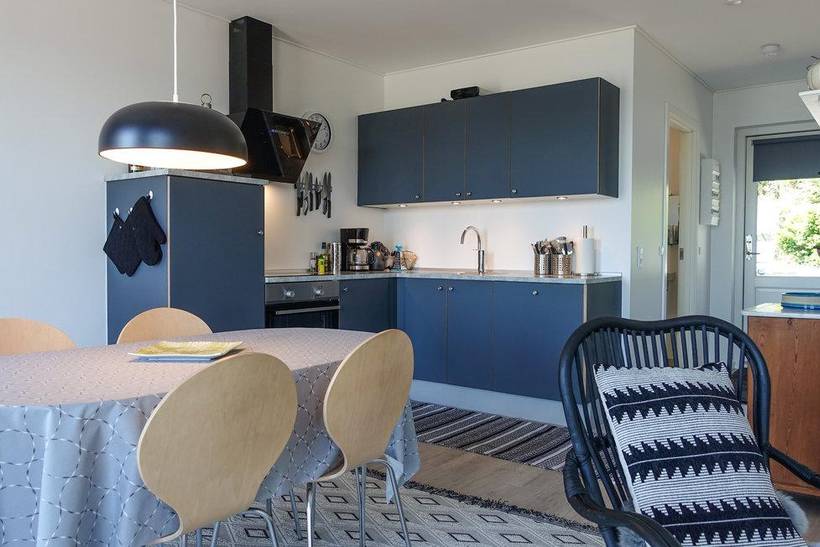 Foto von Ferienhaus OX09 in Sandkås - Bornholm